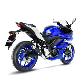 Leovince Yamaha YZF-R3 GP CORSA