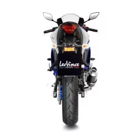 Leovince Yamaha YZF-R3 GP CORSA 3380U