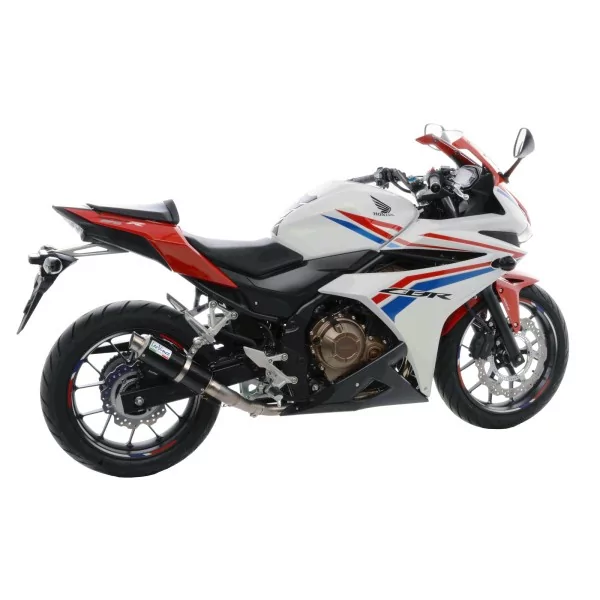 Leovince Honda CBR 500 R GP CORSA