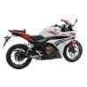 Leovince Honda CBR 500 R GP CORSA