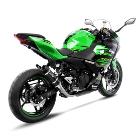 Leovince Kawasaki NINJA 400 GP CORSA EVO 3389EU