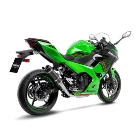 Leovince Kawasaki NINJA 400 GP CORSA EVO