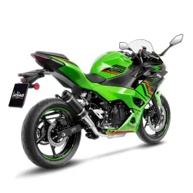Leovince Kawasaki NINJA 500/SE GP CORSA EVO 3389EU