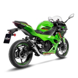 Leovince Kawasaki NINJA 500/SE GP CORSA EVO 3389EU