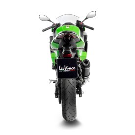 Leovince Kawasaki NINJA 500/SE GP CORSA EVO 3389EU