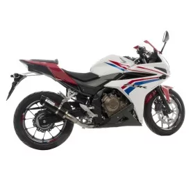 Leovince Honda CBR 500 R GP CORSA EVO 3384EU