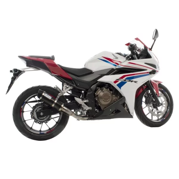 Leovince Honda CBR 500 R GP CORSA EVO