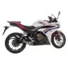 Leovince Honda CBR 500 R GP CORSA EVO 3384EU