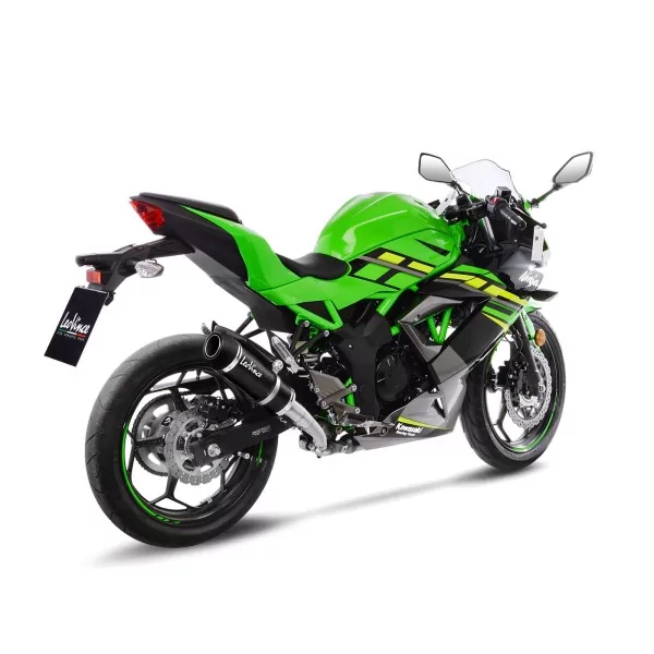 Leovince Kawasaki NINJA 125 GP CORSA EVO