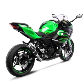 Leovince Kawasaki NINJA 400 GP CORSA 3389U