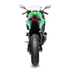 Leovince Kawasaki NINJA 400 GP CORSA 3389U