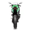 Leovince Kawasaki NINJA 400 GP CORSA 3389U