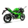 Leovince Kawasaki NINJA 400 GP CORSA