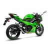 Leovince Kawasaki NINJA 400 GP CORSA 3389U