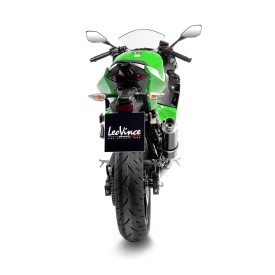 Leovince Kawasaki NINJA 400 GP CORSA 3389U