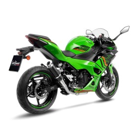 Leovince Kawasaki NINJA 500/SE GP CORSA 3389U