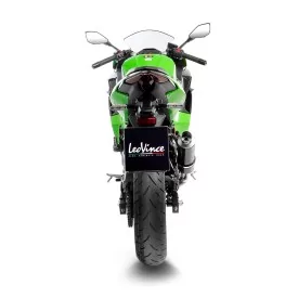Leovince Kawasaki NINJA 500/SE GP CORSA 3389U
