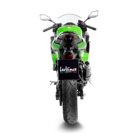 Leovince Kawasaki NINJA 500/SE GP CORSA 3389U
