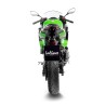 Leovince Kawasaki NINJA 500/SE GP CORSA 3389U