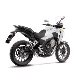 Leovince Honda CB 500 X GP CORSA 3395U