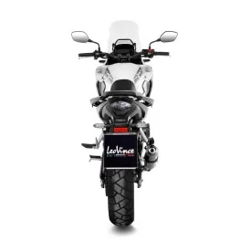 Leovince Honda CB 500 X GP CORSA 3395U