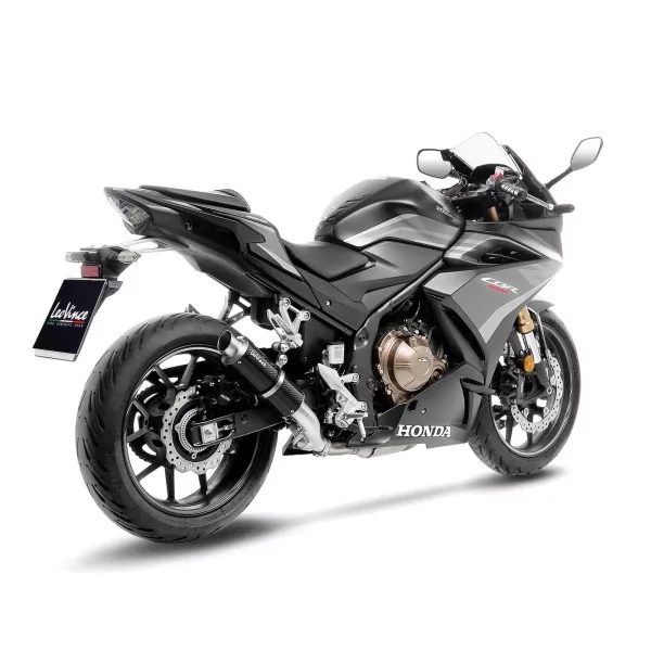 Leovince Honda CBR 500 R GP CORSA