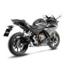 Leovince Honda CBR 500 R GP CORSA