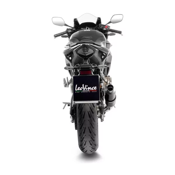 Leovince Honda CBR 500 R GP CORSA