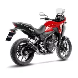 Leovince Honda NX 500 GP CORSA 3395U