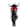 Leovince Honda NX 500 GP CORSA 3395U
