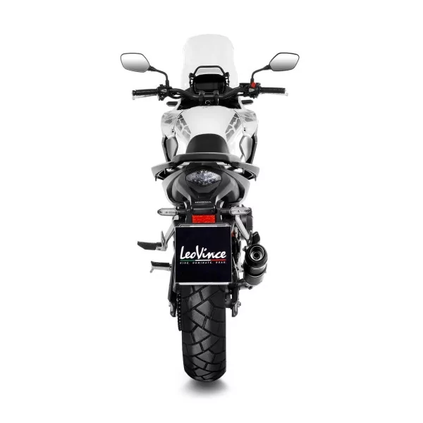 Leovince Honda CB 500 X GP CORSA EVO