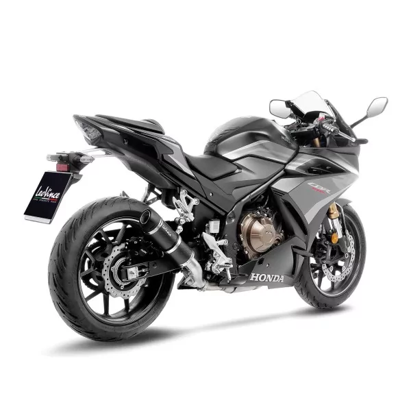 Leovince Honda CBR 500 R GP CORSA EVO