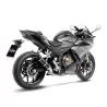 Leovince Honda CBR 500 R GP CORSA EVO 3395EU