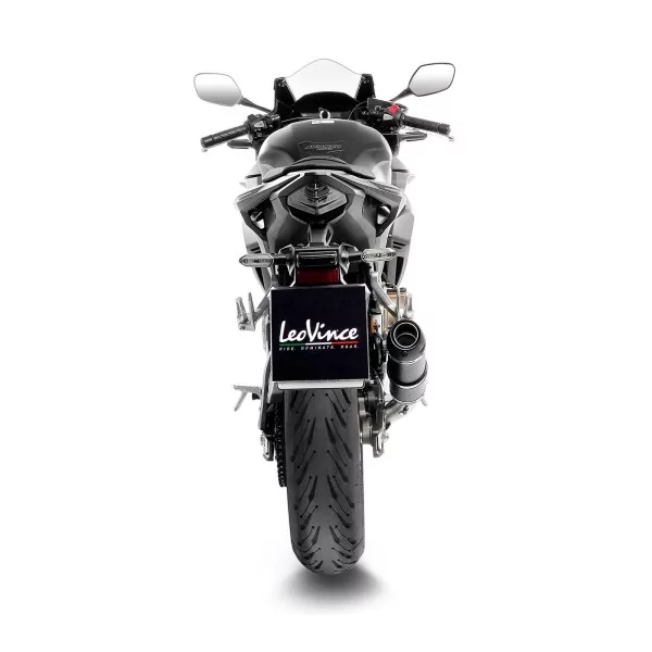Leovince Honda CBR 500 R GP CORSA EVO
