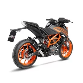 Leovince Ktm DUKE 125 GP CORSA EVO 3399EU