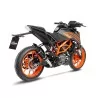Leovince Ktm DUKE 125 GP CORSA EVO 3399EU