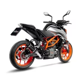 Leovince Ktm DUKE 390 GP CORSA EVO 3399EU