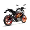 Leovince Ktm DUKE 390 GP CORSA EVO 3399EU