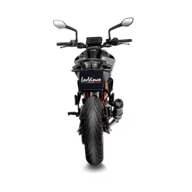 Leovince Ktm DUKE 390 GP CORSA EVO 3399EU