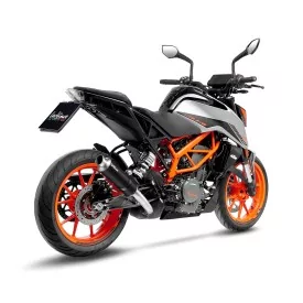 Leovince Ktm DUKE 390 GP CORSA MATTE 3399MU