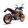Leovince Ktm DUKE 390 GP CORSA MATTE 3399MU