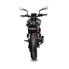 Leovince Ktm DUKE 390 GP CORSA MATTE 3399MU