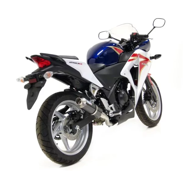 Leovince Honda CBR 250 R GP CORSA