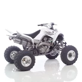 Leovince Yamaha YFM 700 R RAPTOR LV-X 3894U