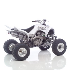 Leovince Yamaha YFM 700 R RAPTOR LV-X 3894U