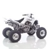 Leovince Yamaha YFM 700 R RAPTOR LV-X 3894U