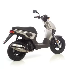 Leovince Yamaha SLIDER HAND MADE TT 4053