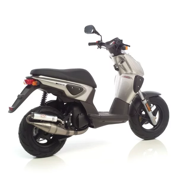 Leovince Yamaha SLIDER HAND MADE TT