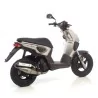 Leovince Yamaha SLIDER HAND MADE TT 4053