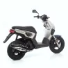 Leovince Yamaha SLIDER HAND MADE TT BLACK EDITION 4053B